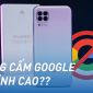 Huawei Nova 7i: Không thiếu Google thì đỉnh cao 7 Triệu